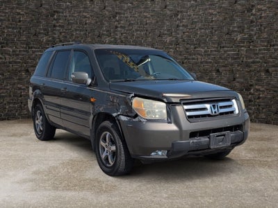 2006 Honda Pilot EX
