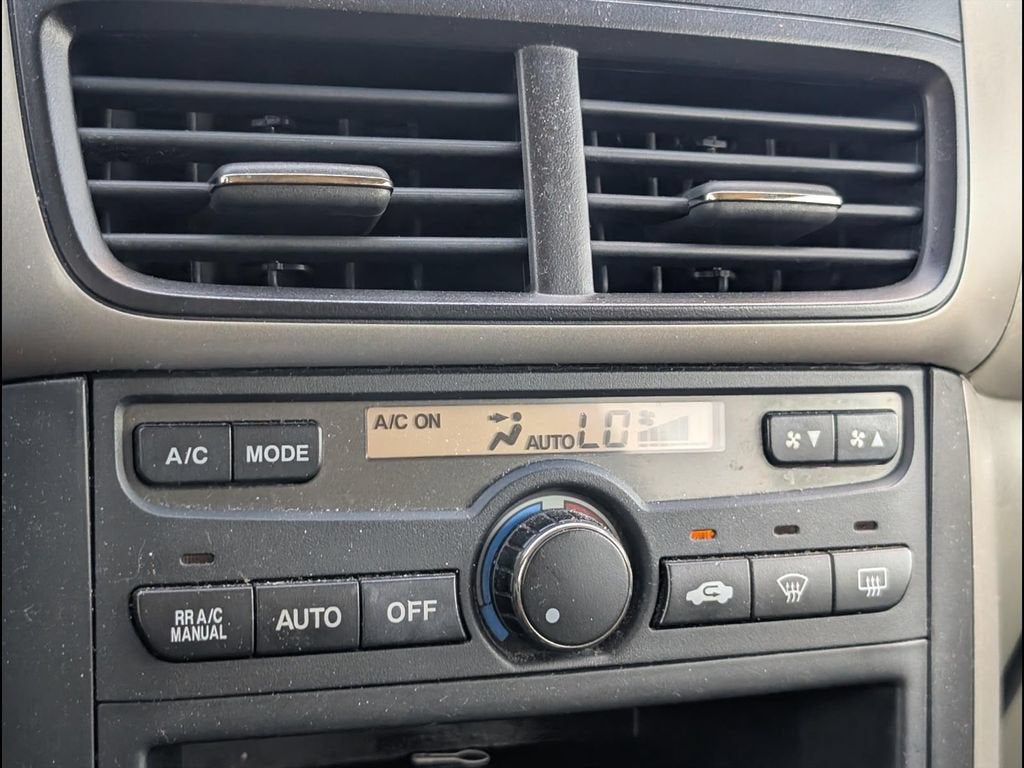 2006 Honda Pilot EX