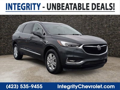 2020 Buick Enclave Premium