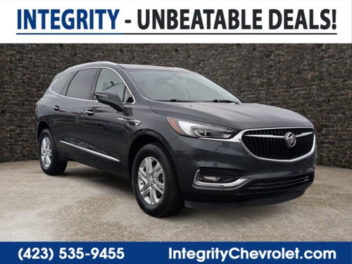 2020 Buick Enclave Premium