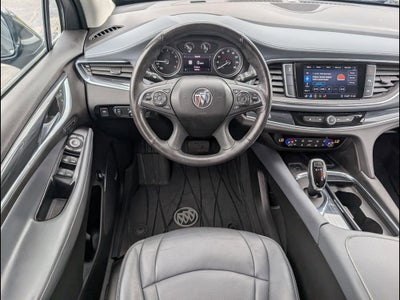 2020 Buick Enclave Premium