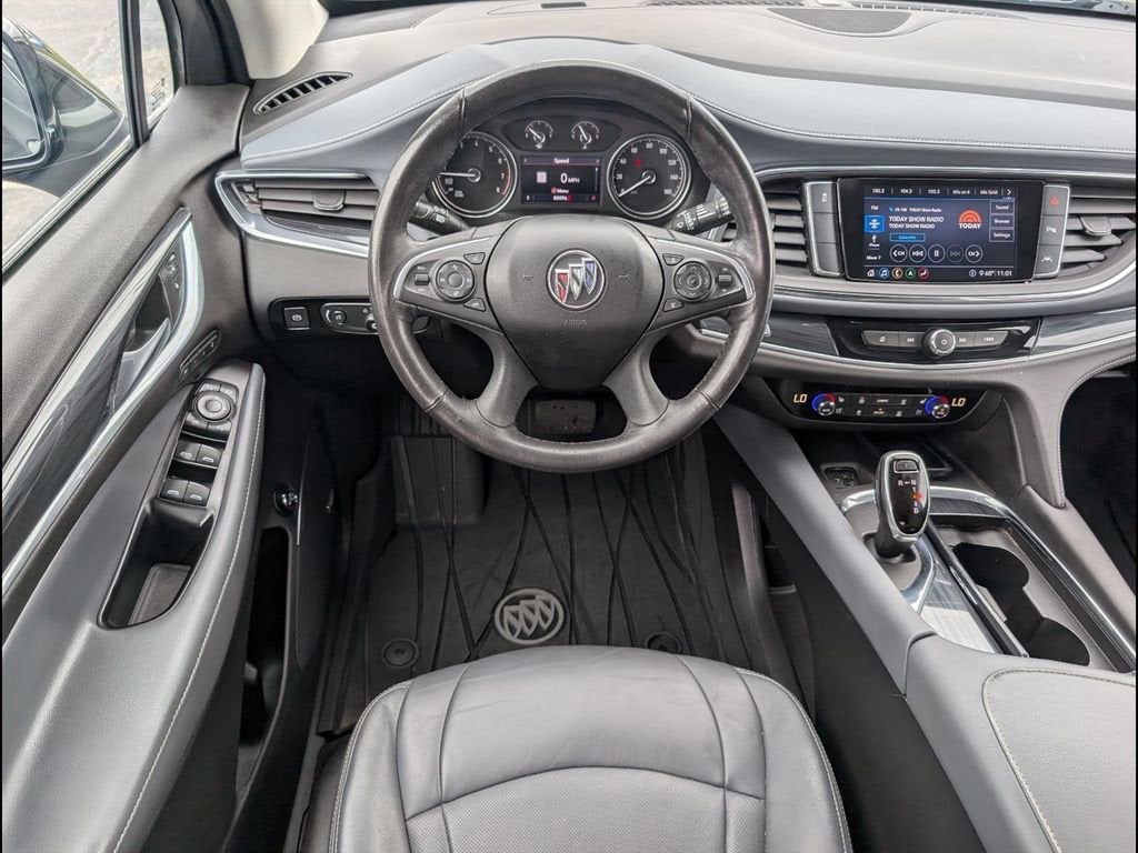 2020 Buick Enclave Premium