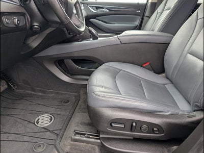2020 Buick Enclave Premium