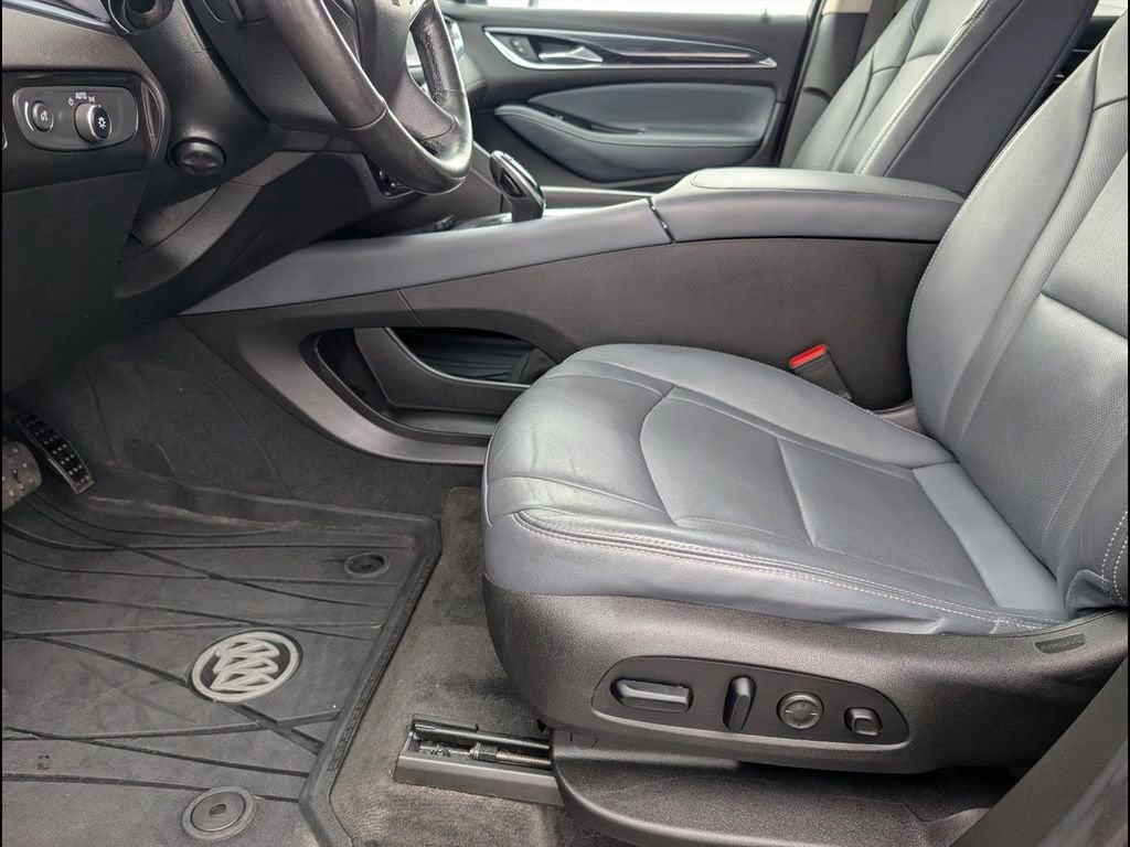 2020 Buick Enclave Premium