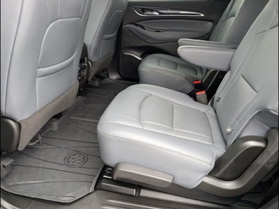 2020 Buick Enclave Premium