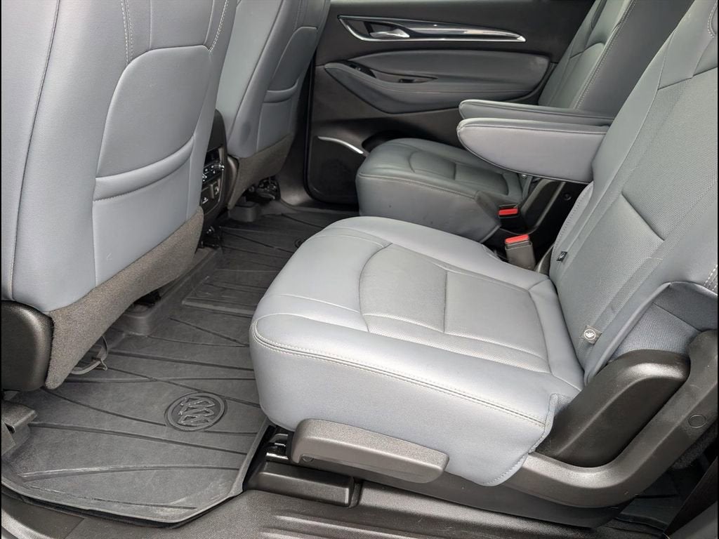 2020 Buick Enclave Premium