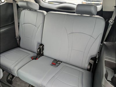 2020 Buick Enclave Premium