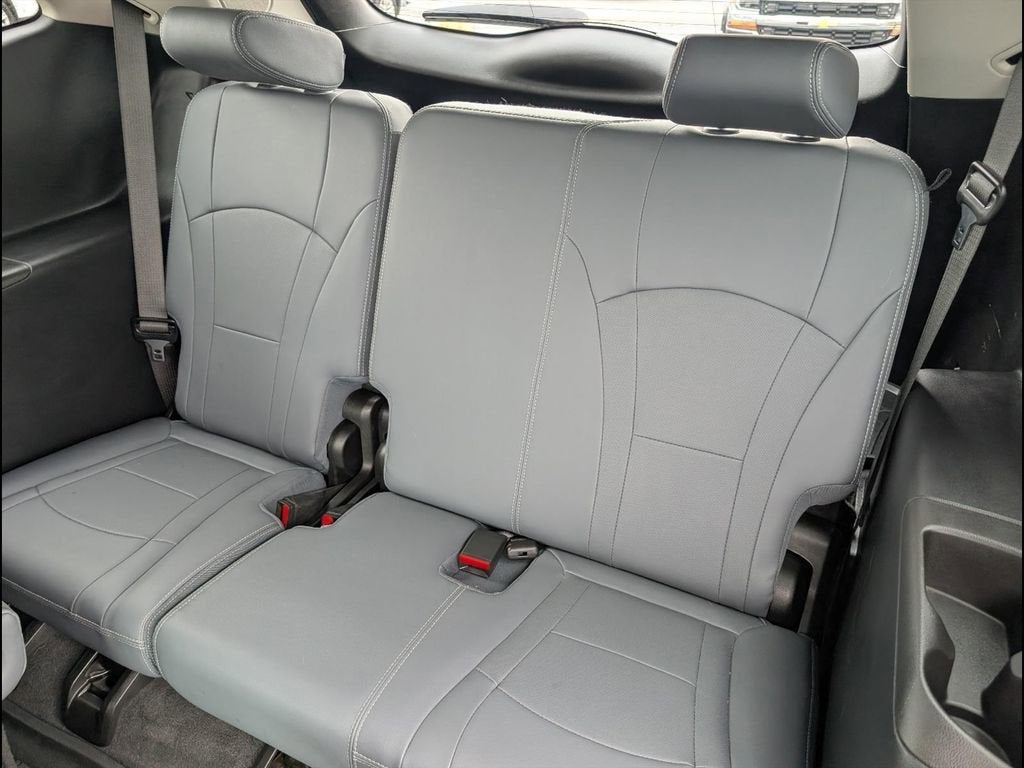 2020 Buick Enclave Premium