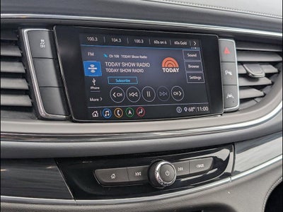 2020 Buick Enclave Premium