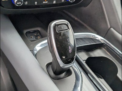 2020 Buick Enclave Premium