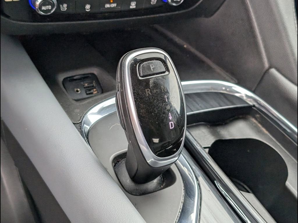 2020 Buick Enclave Premium