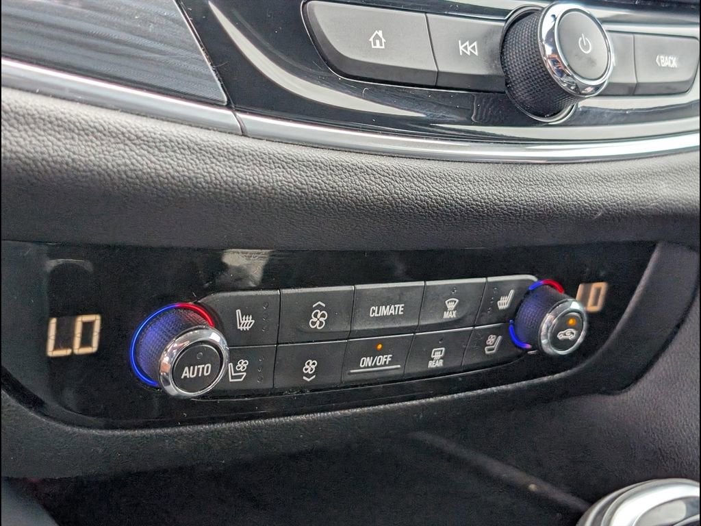 2020 Buick Enclave Premium