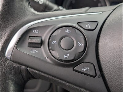 2020 Buick Enclave Premium