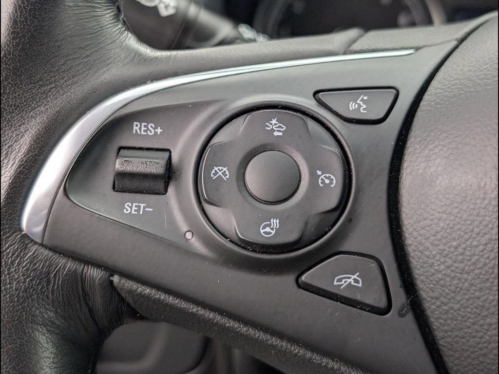 2020 Buick Enclave Premium