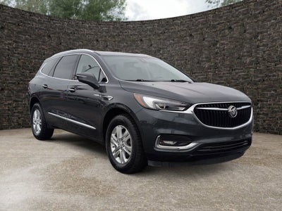 2020 Buick Enclave Premium