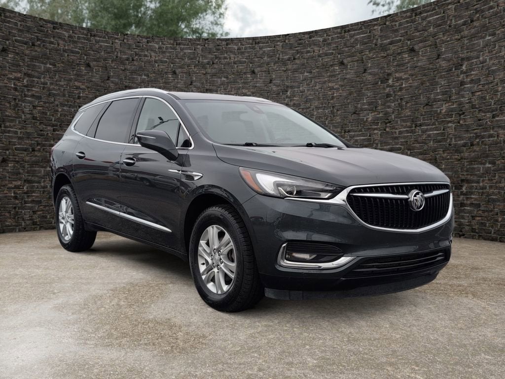 2020 Buick Enclave Premium