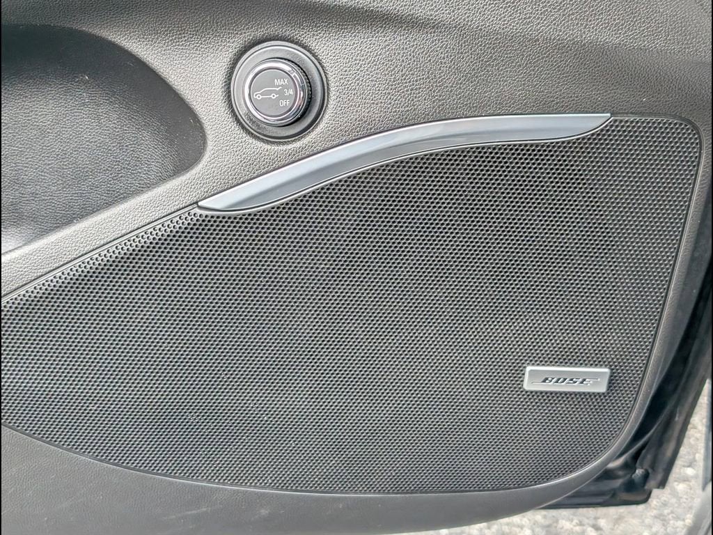 2020 Buick Enclave Premium