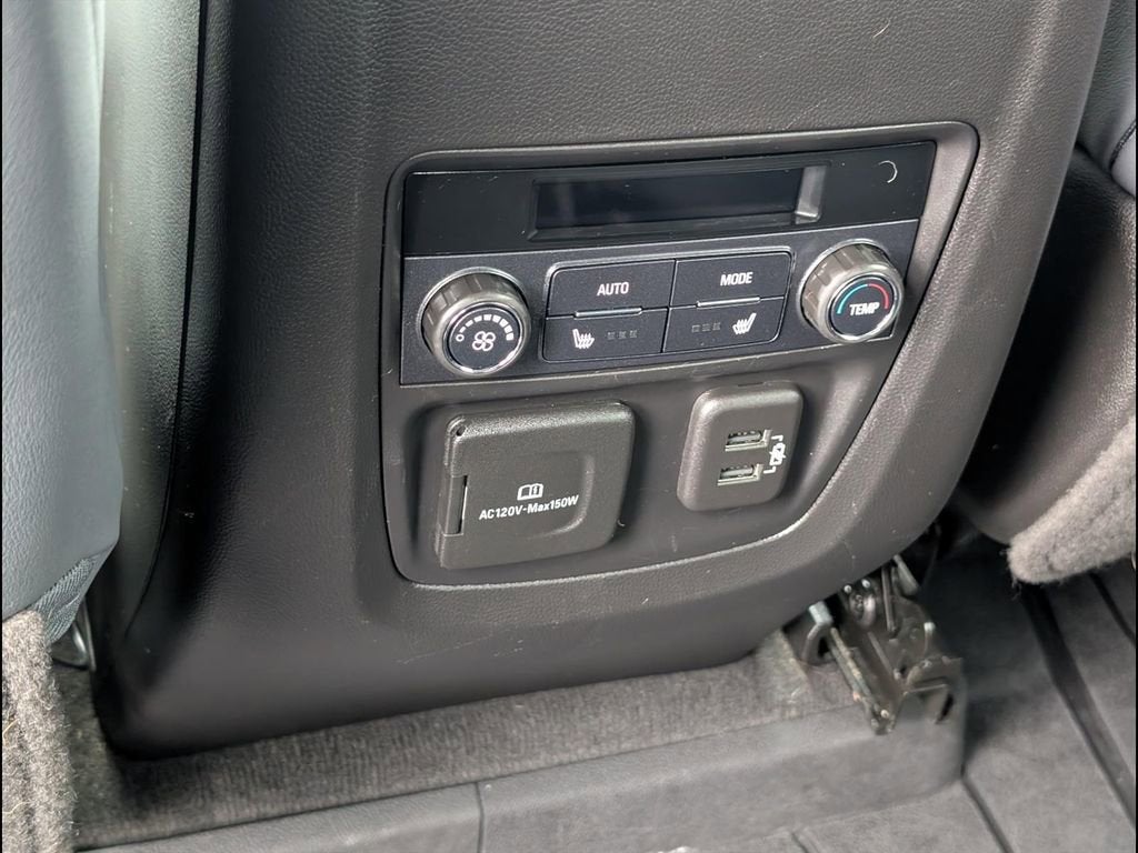 2020 Buick Enclave Premium