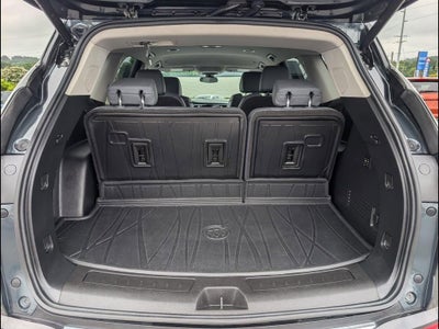 2020 Buick Enclave Premium