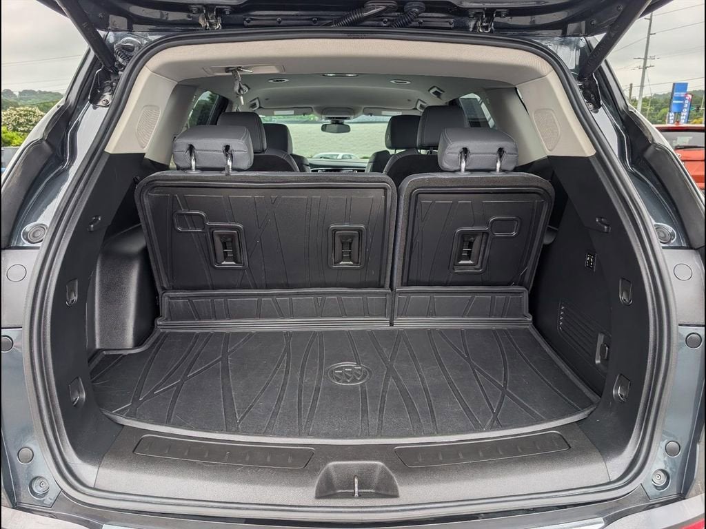 2020 Buick Enclave Premium