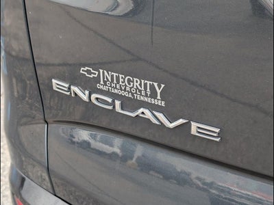 2020 Buick Enclave Premium