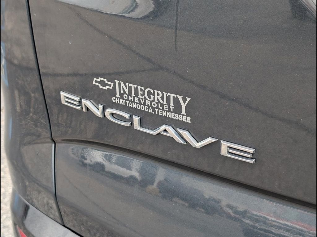 2020 Buick Enclave Premium