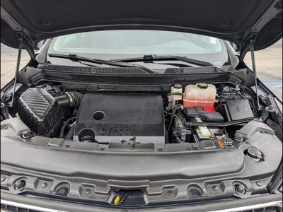 2020 Buick Enclave Premium