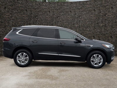 2020 Buick Enclave Premium