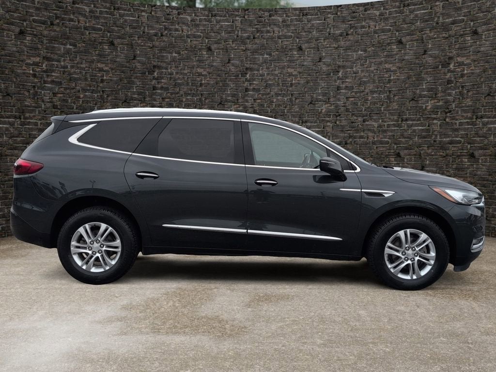 2020 Buick Enclave Premium