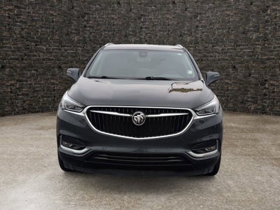 2020 Buick Enclave Premium