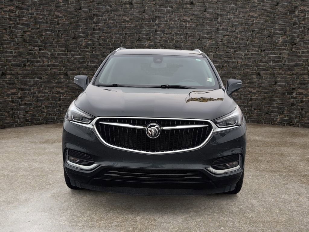 2020 Buick Enclave Premium