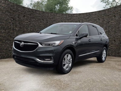 2020 Buick Enclave Premium