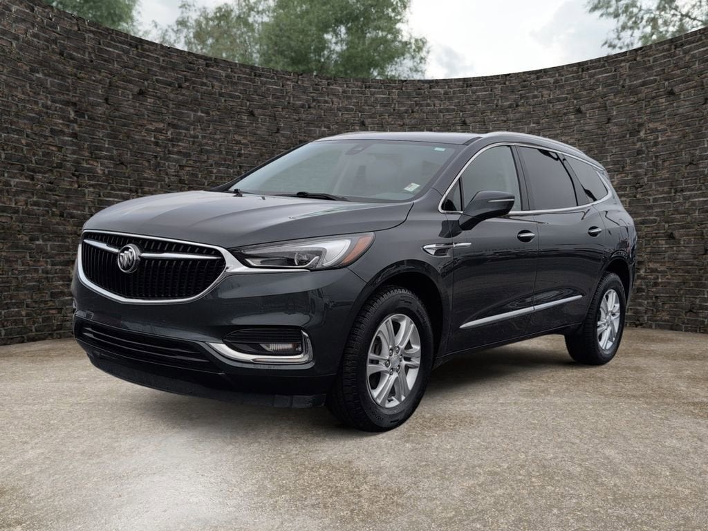 2020 Buick Enclave Premium
