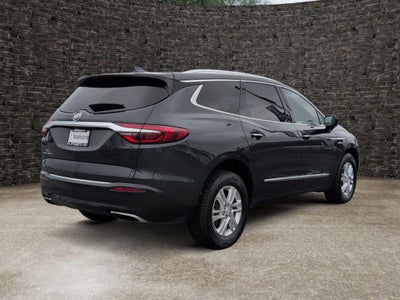 2020 Buick Enclave Premium