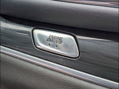 2020 Buick Enclave Premium