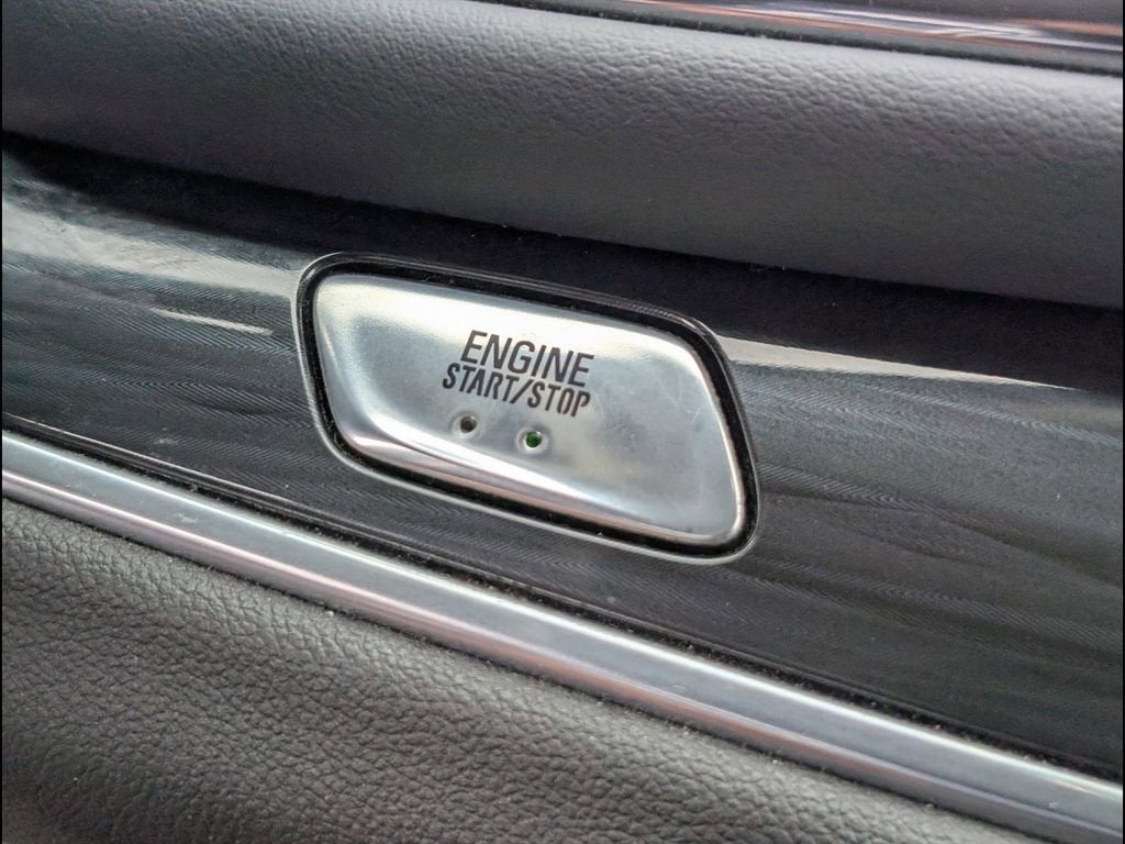 2020 Buick Enclave Premium