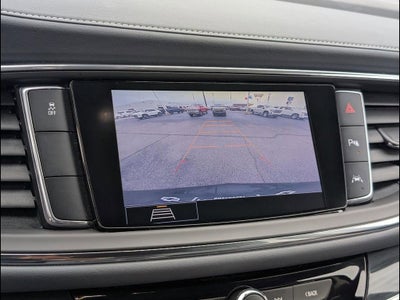 2020 Buick Enclave Premium