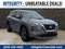 2021 Nissan Rogue SL FWD