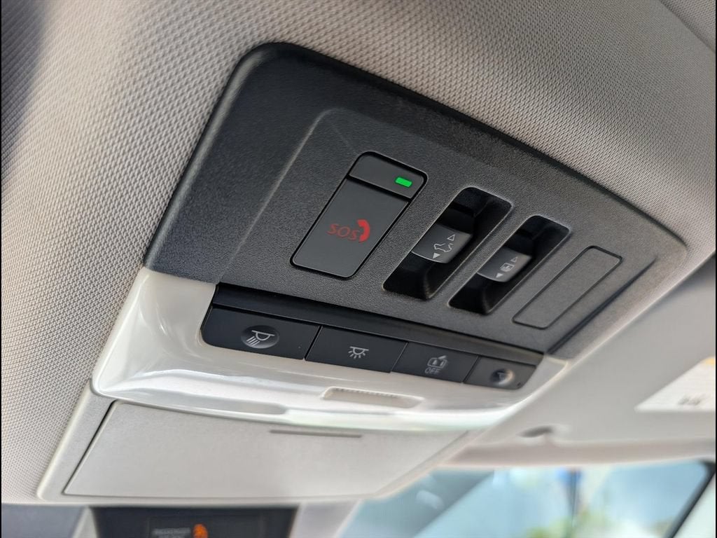 2021 Nissan Rogue SL FWD