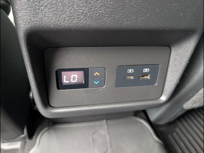 2021 Nissan Rogue SL FWD