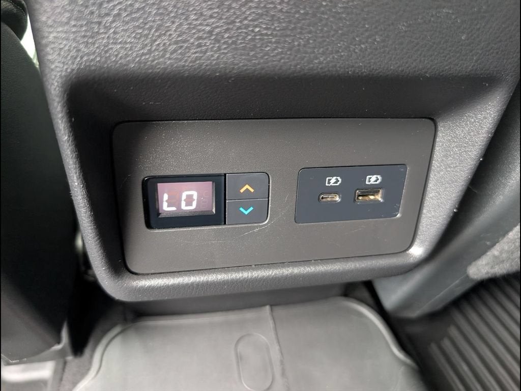 2021 Nissan Rogue SL FWD