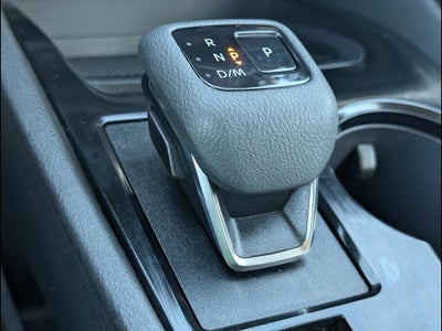 2025 Nissan Rogue S FWD