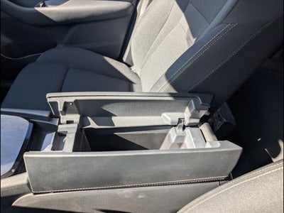 2025 Nissan Rogue S FWD