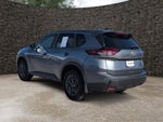 2025 Nissan Rogue S FWD