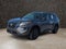 2025 Nissan Rogue S FWD