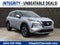 2022 Nissan Rogue SV FWD