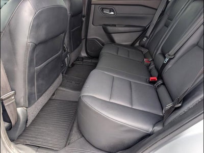 2022 Nissan Rogue SV FWD