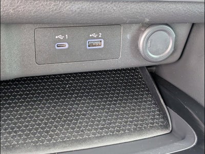 2022 Nissan Rogue SV FWD