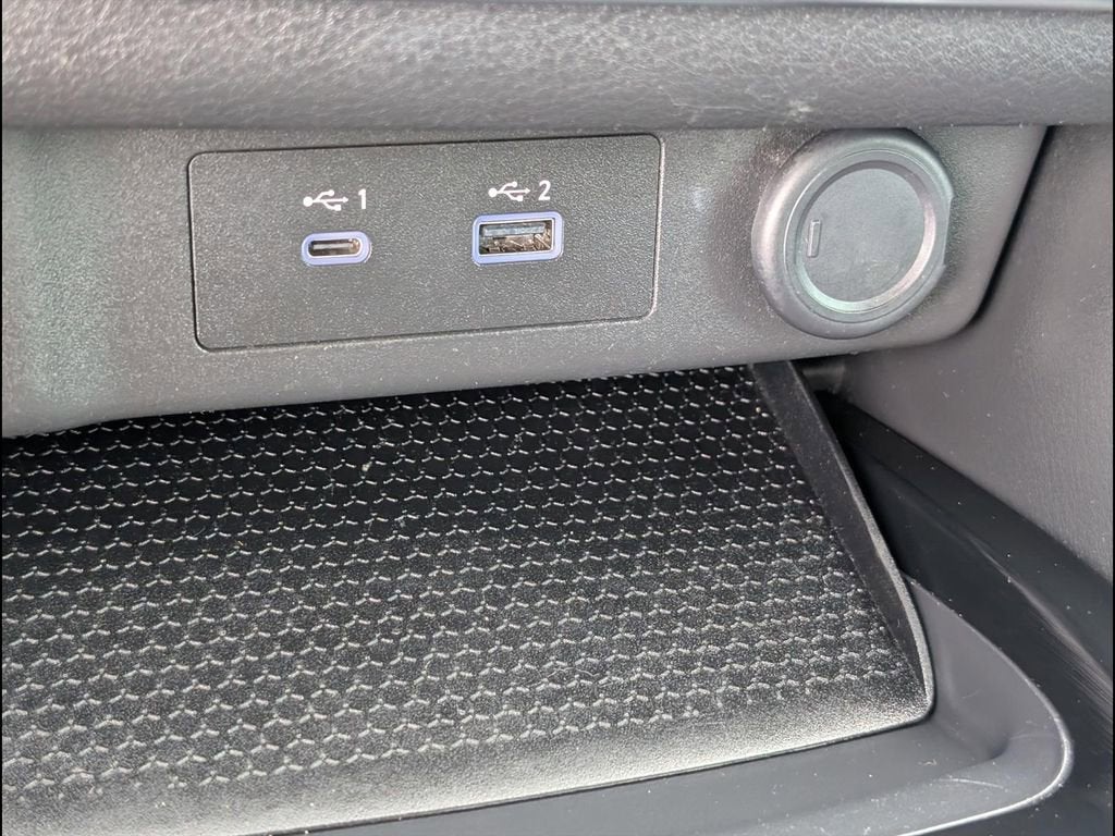 2022 Nissan Rogue SV FWD