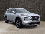 2022 Nissan Rogue SV FWD